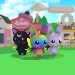 My Little Pet: Animal Life