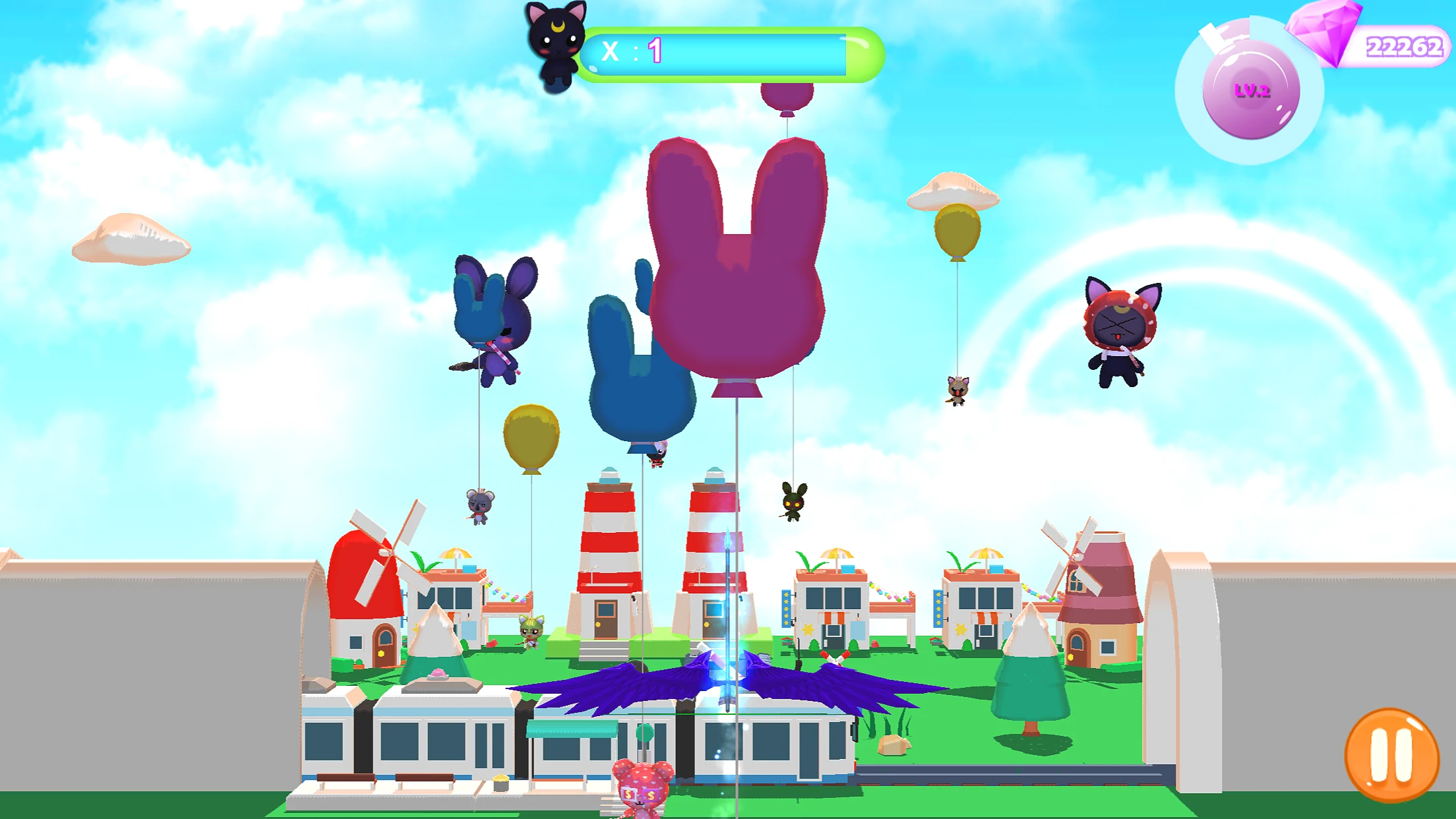 My Little Pet: Animal Life screenshot