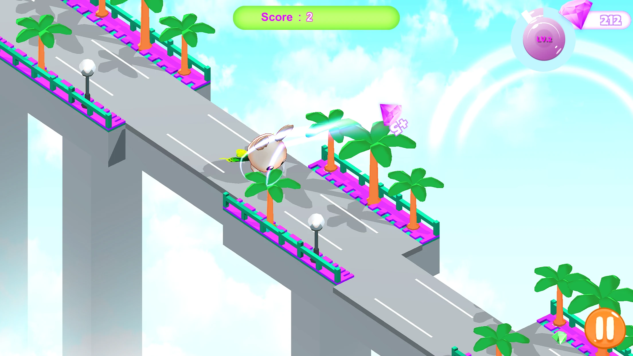 My Little Pet: Animal Life screenshot
