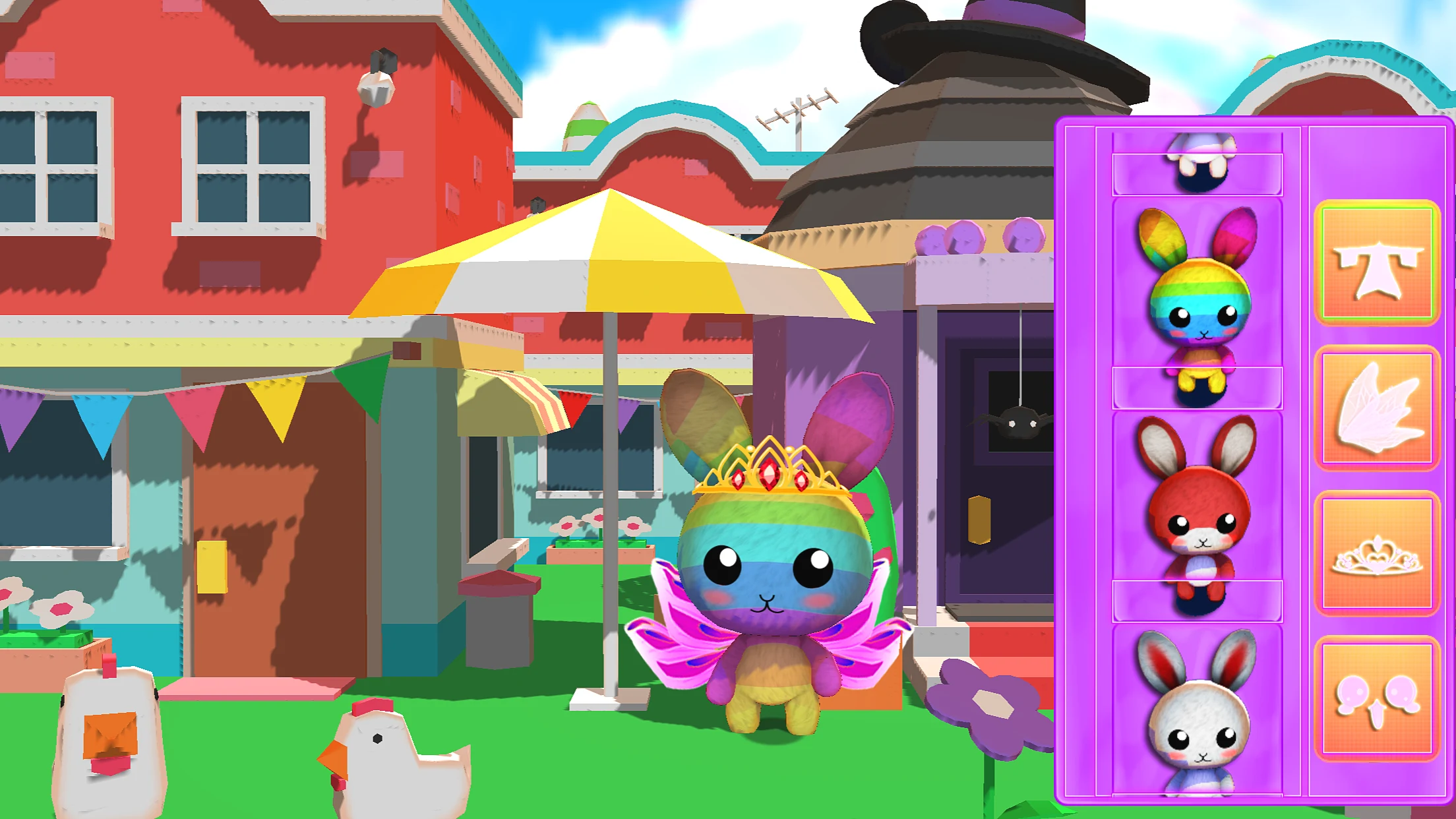 My Little Pet: Animal Life screenshot