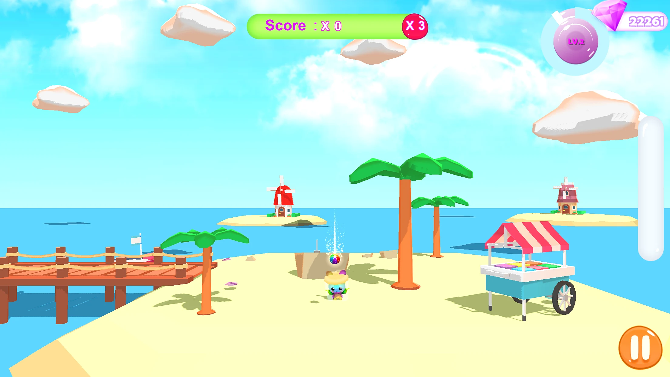 My Little Pet: Animal Life screenshot