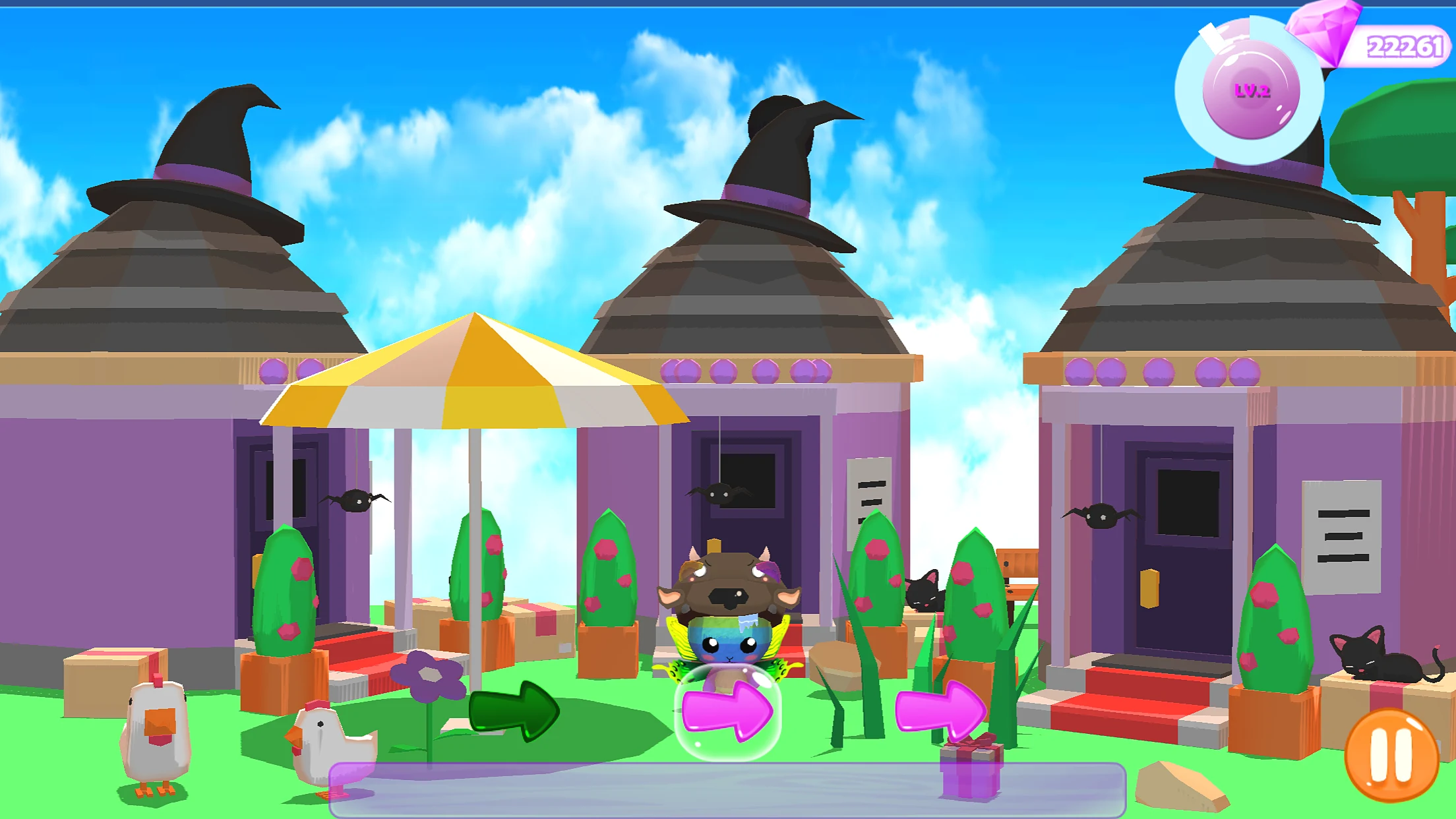 My Little Pet: Animal Life screenshot