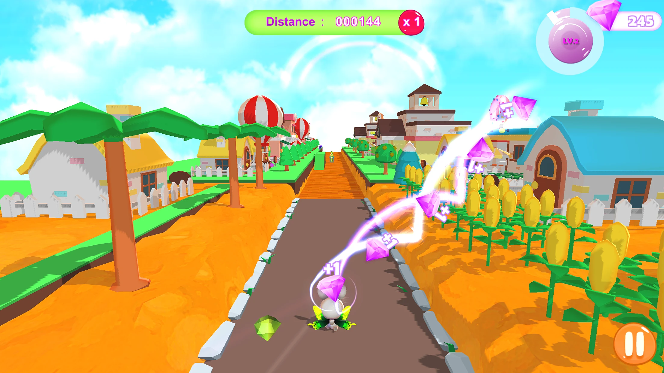 My Little Pet: Animal Life screenshot